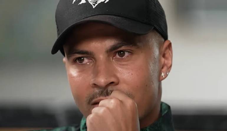 La storia choc di Dele Alli: “Molestato a 6 anni, a 8 spacciavo droga”