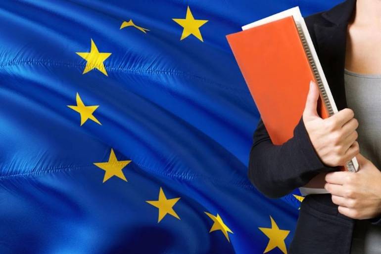 Sei Atenei italiani selezionati per il nuovo bando Erasmus+. Napoli potrà ottenere fino a 14,4 Mln per 4 anni