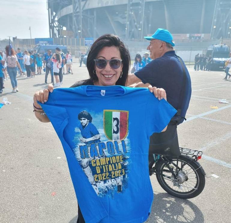 Donna di 44 anni di Napoli muore per choc anafilattico a Ragusa
