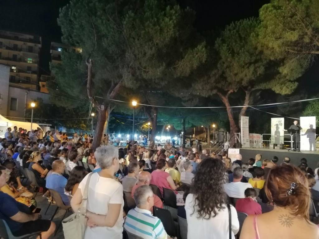 Festival della Teologia nel Parco del Cilento, dal 19 luglio al 31 agosto