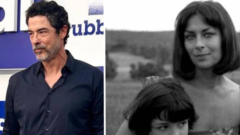 Morta l’attrice Juliette Mayniel, madre di Alessandro Gassman