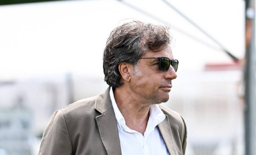 Scossone Juve: ufficiale la separazione con Giuntoli, saluta anche Calvo