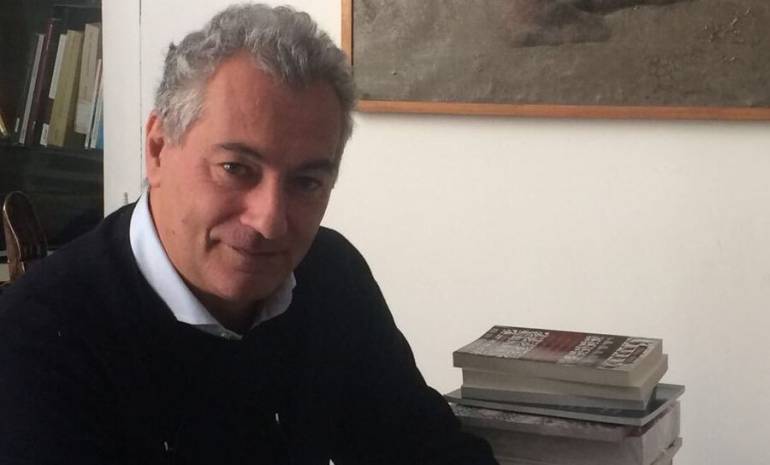 Napoli, Giuseppe Gaeta è il nuovo direttore dell’Accademia delle Belle Arti