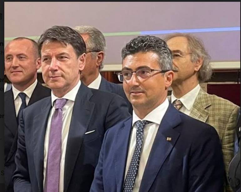 Elezioni intergruppo parlamentare SUD, eletti 4 partenopei
