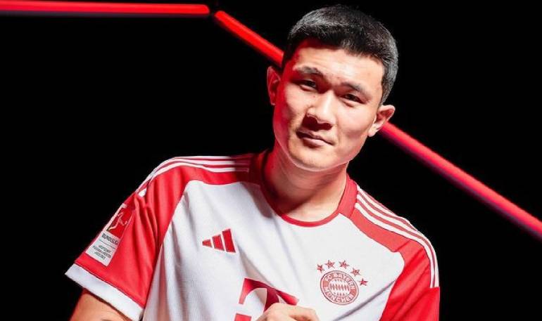 Kim al Bayern Monaco, è ufficiale. Il saluto: “Tiferò Napoli per sempre”