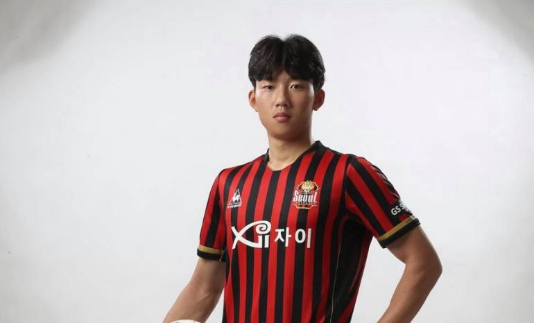 Han Beom Lee il dopo Kim al Napoli? L’agente: “Disposti a trattare, è il giusto erede…”