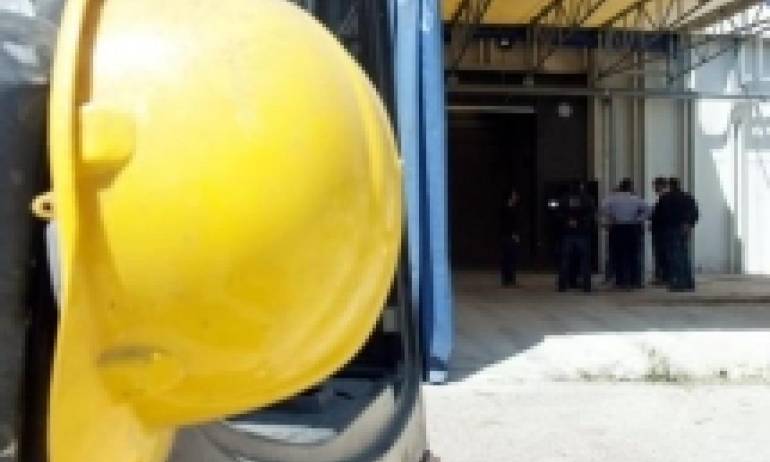 Casalnuovo, operaio di 60 anni muore in un cantiere edile