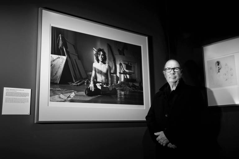 ‘Ami Maiori’ ONO Arte presenta la mostra dei Pink Floyd