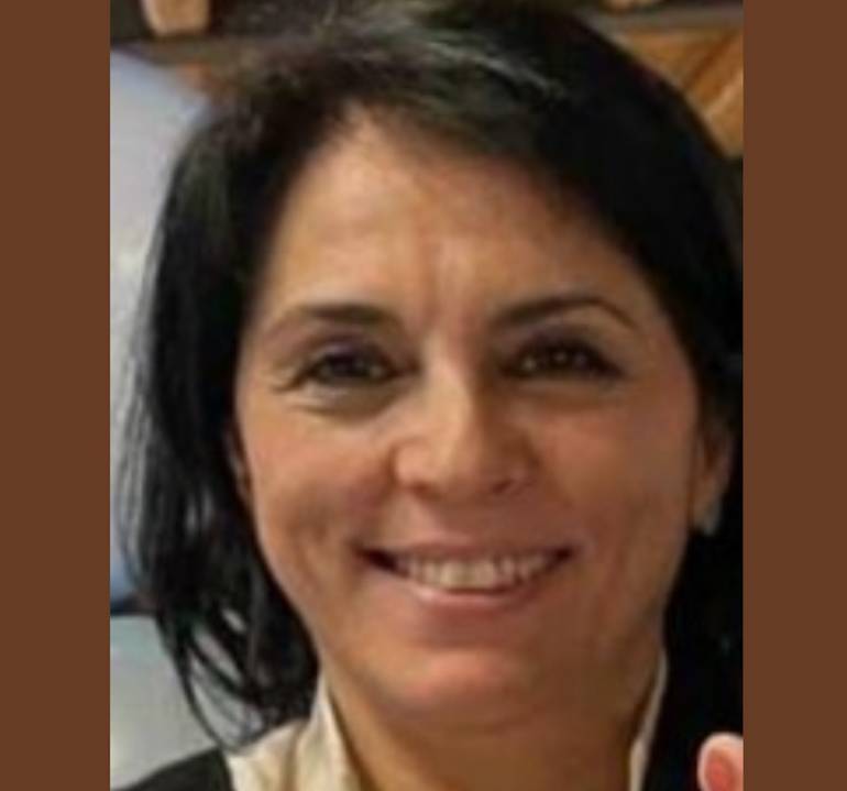 scomparsa secondigliano