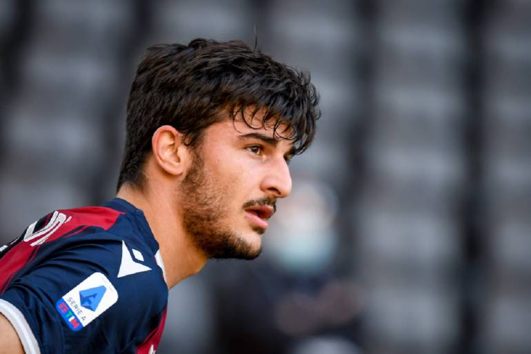 L’Italia perde Mancini e Politano, Spalletti chiama Orsolini