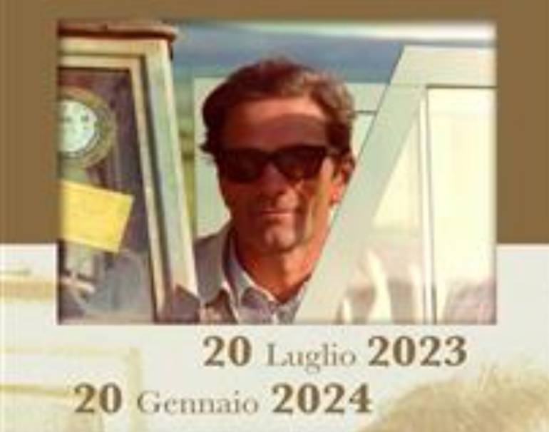 Giffoni presenta ‘Pier Paolo Pasolini: i suoi 100 volti’