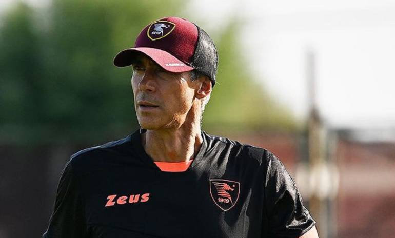 Crisi Salernitana, ko a Monza e chiamata a rapporto dai tifosi in curva