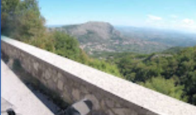 sequestrato ponte vitulano