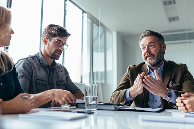 L’importanza dell’assicurazione professionale
