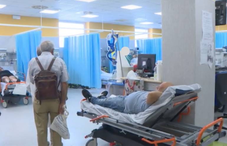 Napoli, appello del Cardarelli: “Manca sangue gruppo 0, donate”