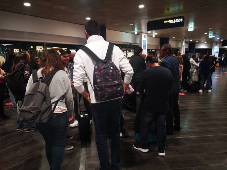 Oggi sciopero trasporto pubblico: senza fasce di garanzia