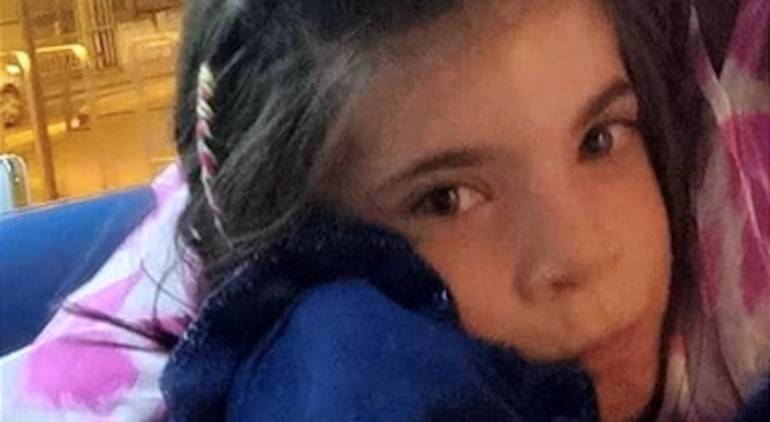 Gragnano, morte piccola Serena: indagati genitori e i due che erano sulla moto con la bimba