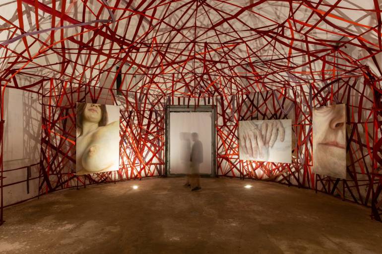 Somma Vesuviana, l’ipogeo diventa spazio museale