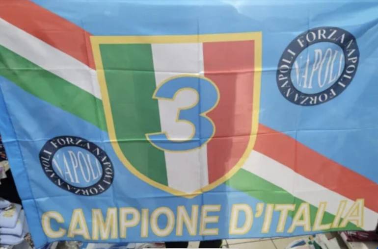Tifosi del Napoli aggrediti ad Avellino durante la festa scudetto: scattano le perquisizioni