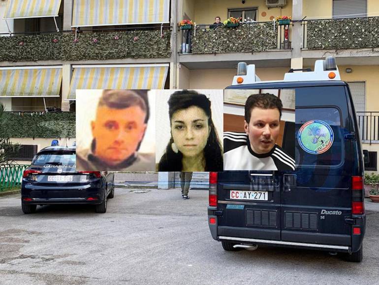 Camorra, il vivandiere pentito di Marco Di Lauro condannato a 30 anni per l’omicidio della moglie