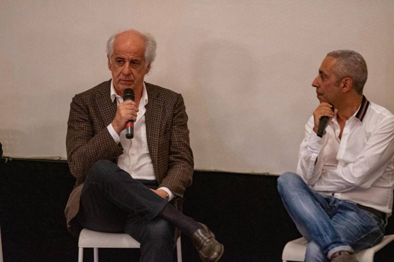 Inizia Capua Film Fest, dal 10 luglio Toni Servillo presenta la prima serata