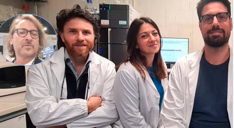 Alla Vanvitelli, scoperte altre 2 spie del Parkinson, verso nuovi farmaci