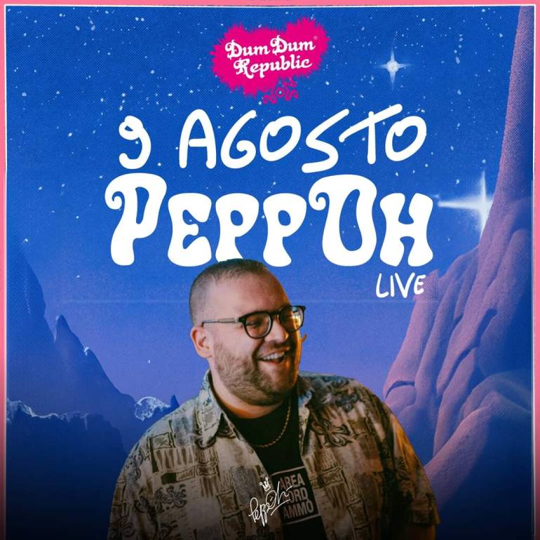 Finaz e Peppoh star de ‘La Chitarra e le Stelle’ Festival