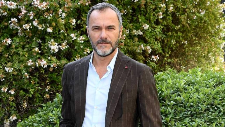 Massimiliano Gallo will lead the Teatro Tasso in Sorrento