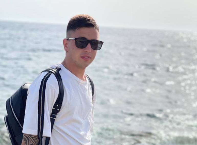 Casoria, morte del 25enne Gaetano Ferrara: automobilista indagato per omicidio stradale