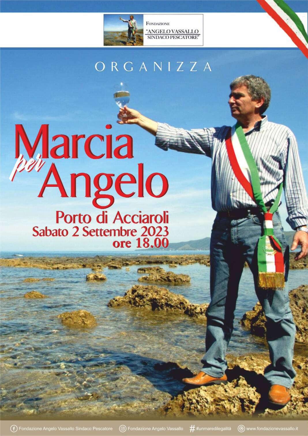 Marcia Angelo Vassallo