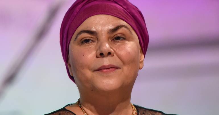 Morta la scrittrice Michela Murgia: aveva 51 anni