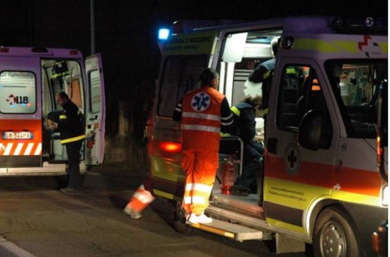 Napoli, altre due vittime della strada nello stesso giorno