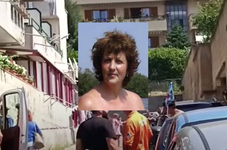 Piano di Sorrento, Anna Scala aveva già denunciato l’ex per stalking