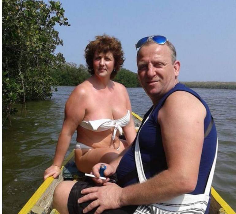 Femminicidio di Anna Scala: ergastolo per l’ex compagno Salvatore Ferraiuolo