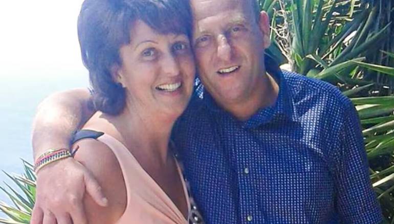 Piano di Sorrento,  le due denunce di Anna Scala contro l’ex finite nel nulla