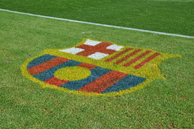 Il Barcellona accusato formalmente di corruzione attiva