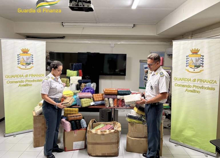 borse false bottega veneta