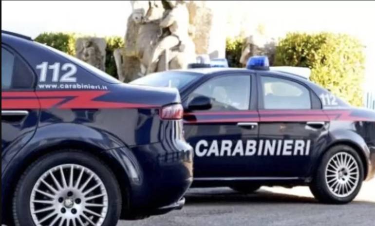 Blitz antidroga tra Napoli e Latina: 17 misure cautelari