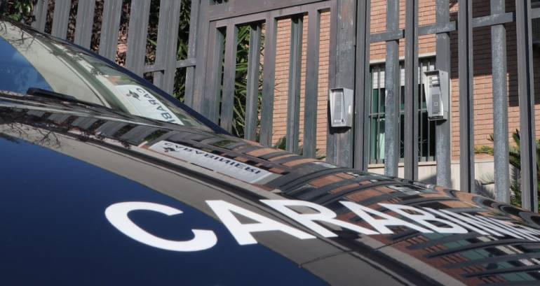 San Marcellino, tentato omicidio di un coetaneo: arrestato 17enne