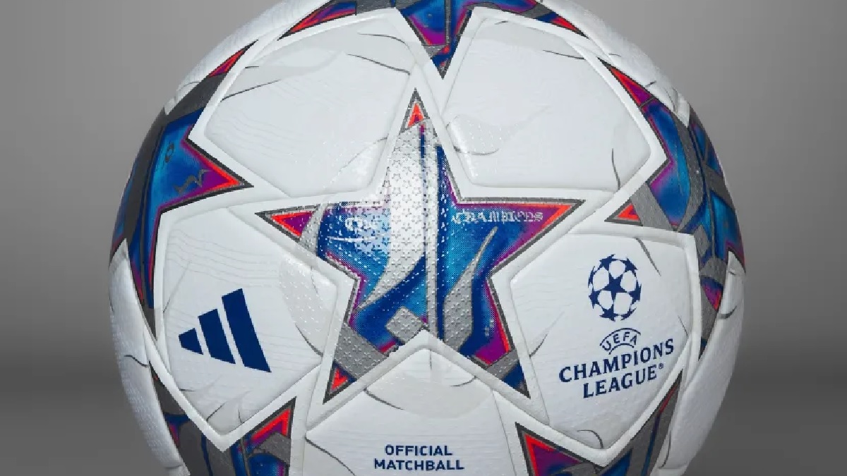 Champions League, ci siamo: stasera al via i playoff, presentato il pallone ufficiale