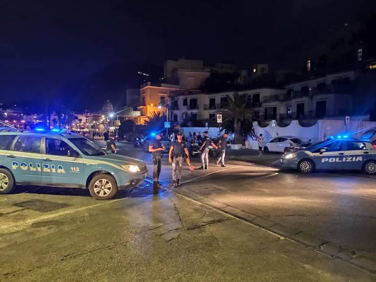 controlli ischia