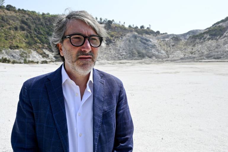 Criticità ambientali, a Licola tavolo permanente di monitoraggio