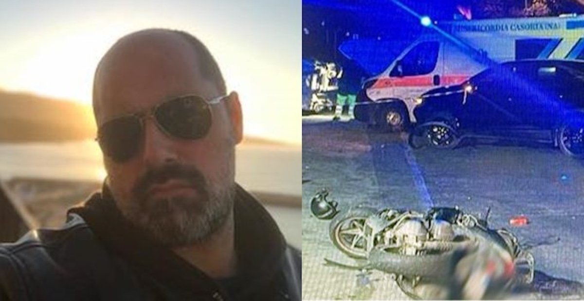 cuccaro incidente