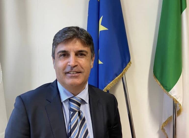 accesso negato lido varcaturo