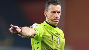 Serie A, le designazioni arbitrali: Doveri per Milan-Inter, Napoli-Torino affidata a Fabbri