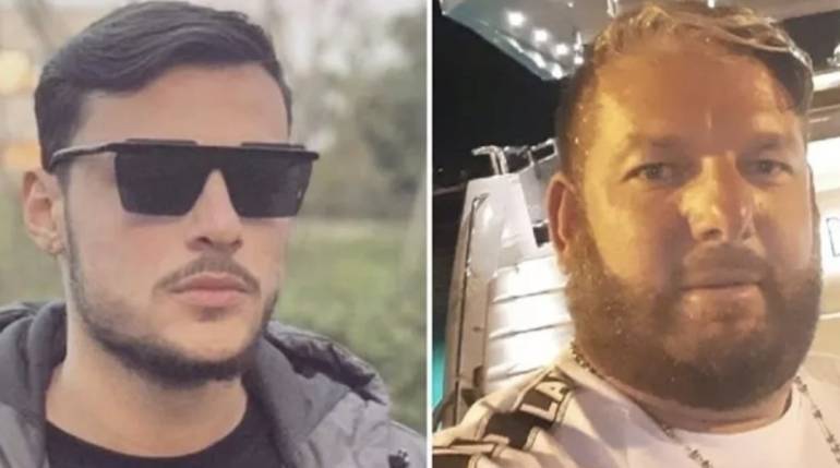 Albania, arrestato il minorenne che ha investito e ucciso i due turisti di Pozzuoli