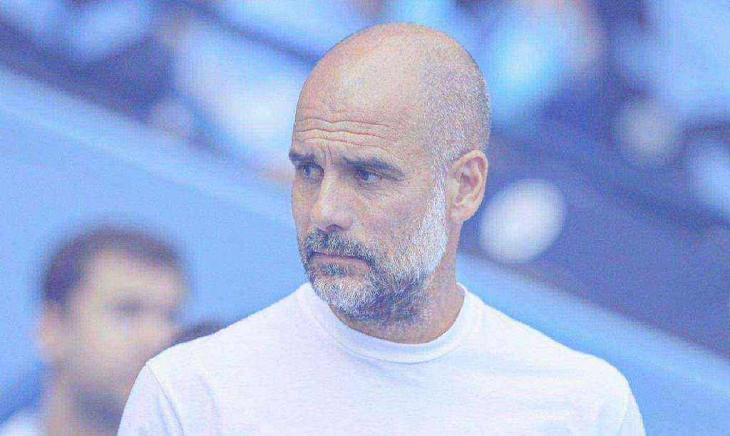 Champions, l’emozione di Guardiola: “Felice di rivedere De Bruyne, il Napoli ha un fuoriclasse”
