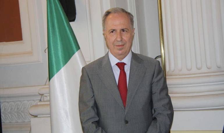 interdittive antimafia benevento