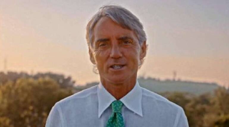 The mayor of Pesaro: “Stop Mancini as testimonial for Marche, Tamberi is better”