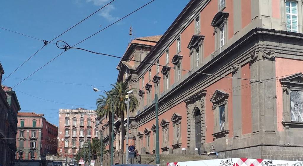 Napoli, al MANN parte il progetto regionale contro bullismo e cyberbullismo